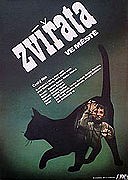 Zvířata ve městě – plakát filmu