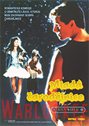 Mladá čarodějnice – plakát filmu