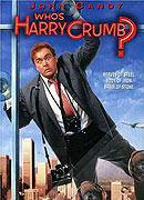 Kdo je Harry Crumb? – plakát filmu