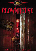 Clownhouse – plakát filmu