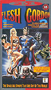Flesh Gordon 2 – plakát filmu