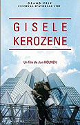 Gisèle Kérozène – plakát filmu