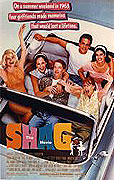 Shag – plakát filmu