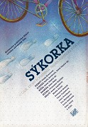 Sýkorka – plakát filmu