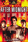 After Midnight – plakát filmu