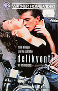 Delikventi – plakát filmu