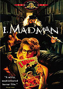 I, Madman – plakát filmu