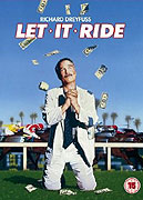 Let It Ride – plakát filmu