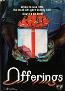 Offerings – plakát filmu