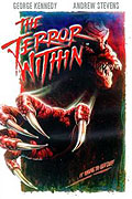 Terror Within, The – plakát filmu