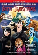 Hotel Transylvánie – plakát filmu