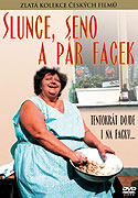 Slunce, seno a pár facek – plakát filmu