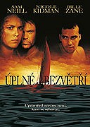 Úplné bezvětří – plakát filmu