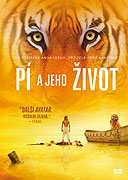Pí a jeho život – plakát filmu