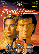 Road House – plakát filmu