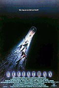 Leviathan – plakát filmu