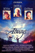 Navždy – plakát filmu