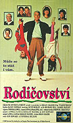 Rodičovství – plakát filmu