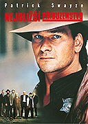 Nejbližší příbuzenstvo – plakát filmu