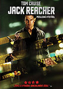 Jack Reacher: Poslední výstřel – plakát filmu