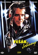 Fešák Johnny – plakát filmu