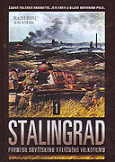 Stalingrad – plakát filmu
