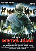 Mrtvá jáma – plakát filmu