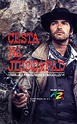 Cesta na jihozápad – plakát filmu