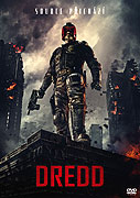 Dredd – plakát filmu