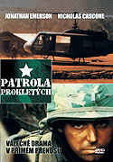 Patrola prokletých – plakát filmu