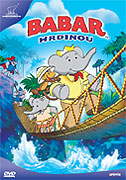 Babar hrdinou – plakát filmu