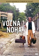 Volná noha – plakát filmu