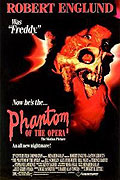 Fantom opery – plakát filmu
