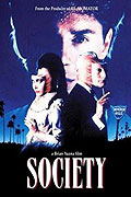 Society – plakát filmu