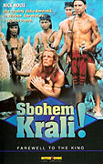 Sbohem, králi – plakát filmu