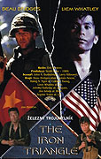 Železný trojúhelník – plakát filmu