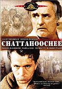 Chattahoochee – plakát filmu