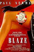 Blaze – plakát filmu
