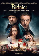 Bídníci – plakát filmu