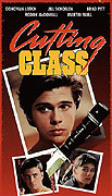 Cutting Class – plakát filmu
