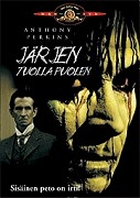 Hranice šílenství – plakát filmu