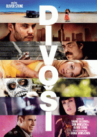 Divoši – plakát filmu