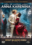 Anna Karenina – plakát filmu