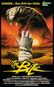 Curse II: The Bite – plakát filmu