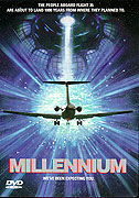 Milénium – plakát filmu