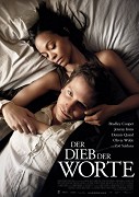The Words – plakát filmu