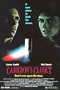 Cameron's Closet – plakát filmu