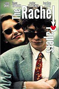 Akce Rachel – plakát filmu