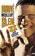 Bohové musejí být šílení 2 – plakát filmu