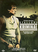 Kriminál – plakát filmu